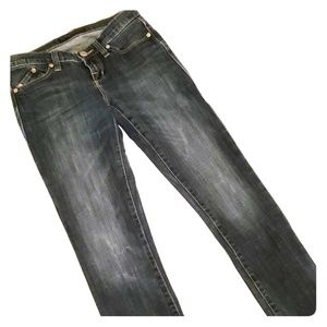 Rock & Republic skinny jeans